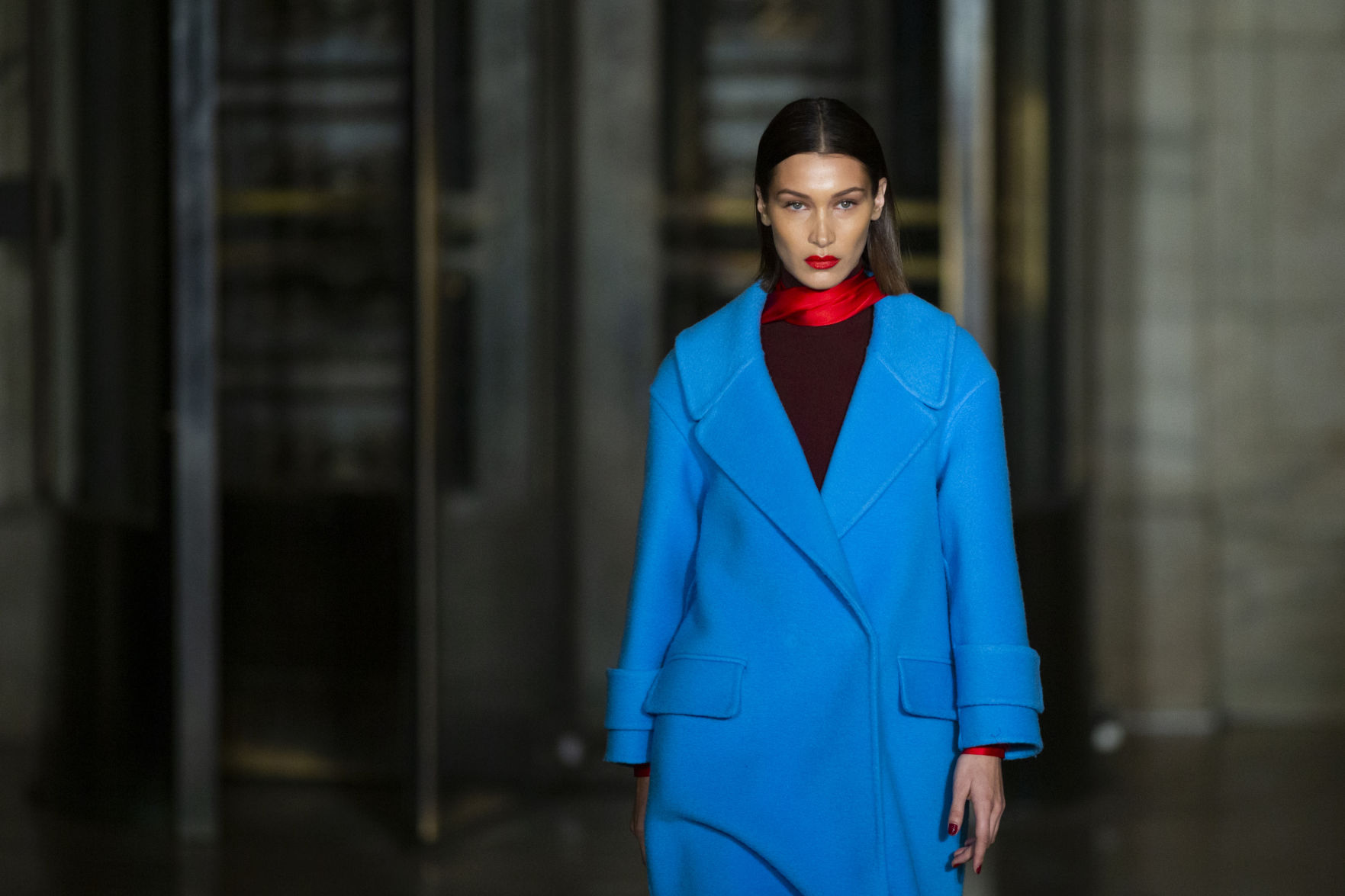 Fashion Oscar De la Renta